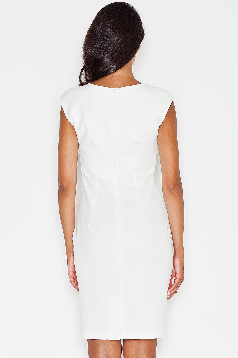 Robe de jour model 43726 Figl-2