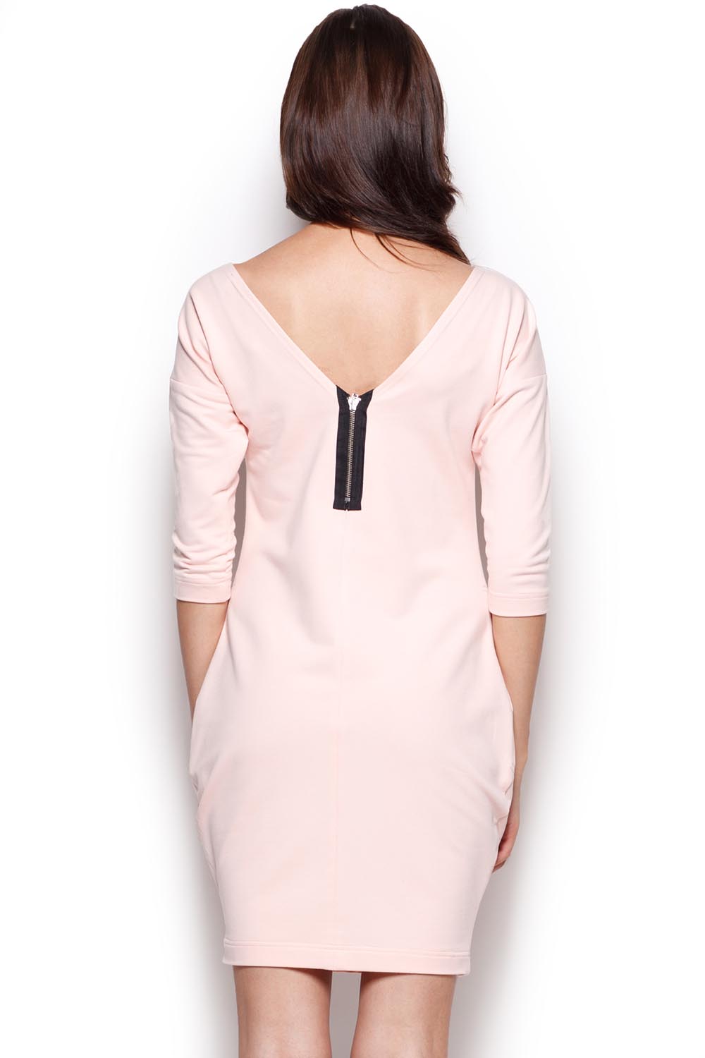 Robe de jour model 43729 Figl-2