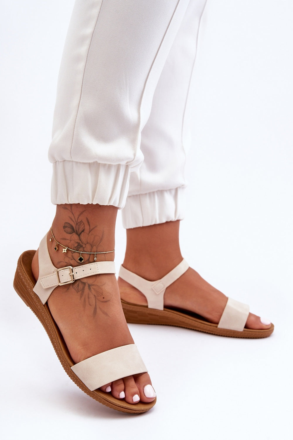Sandales model 183418 Step in style-2
