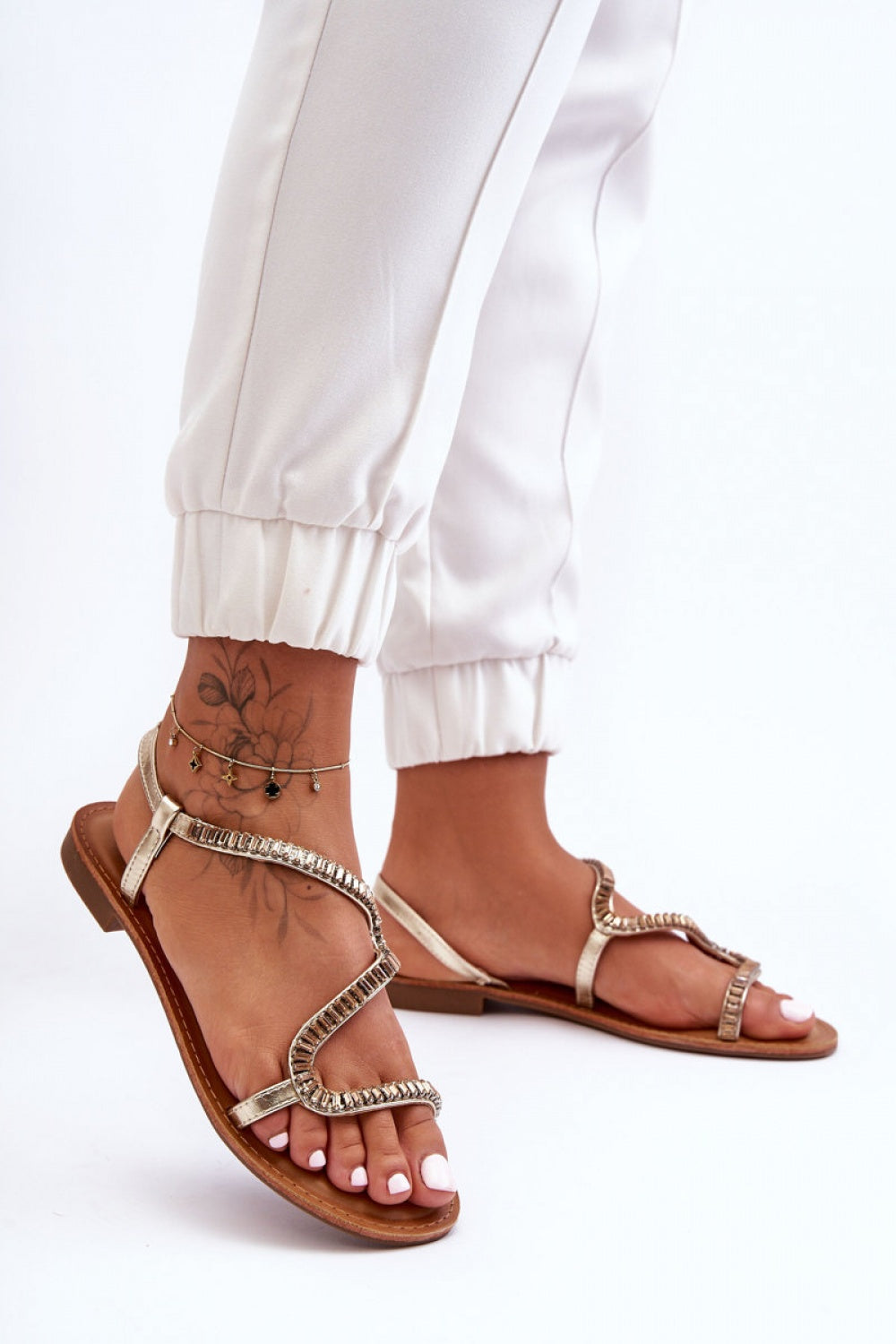 Sandales model 183432 Step in style-2