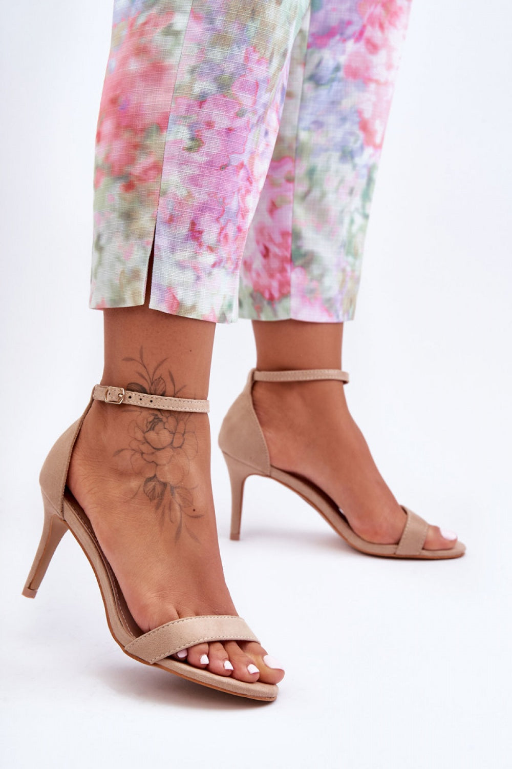 Sandales à talons model 183440 Step in style-2