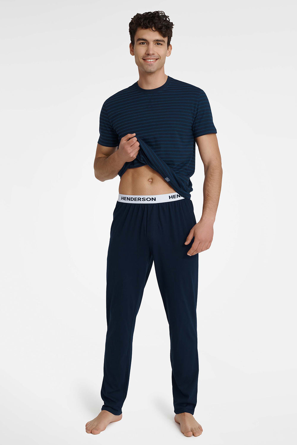 Pyjama model 183843 Henderson-0