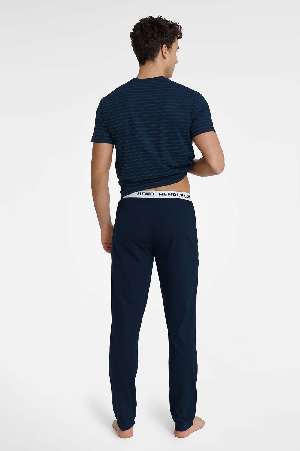Pyjama model 183843 Henderson-1