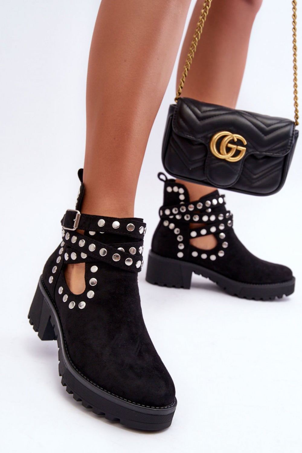 Bottes model 184024 Step in style-2