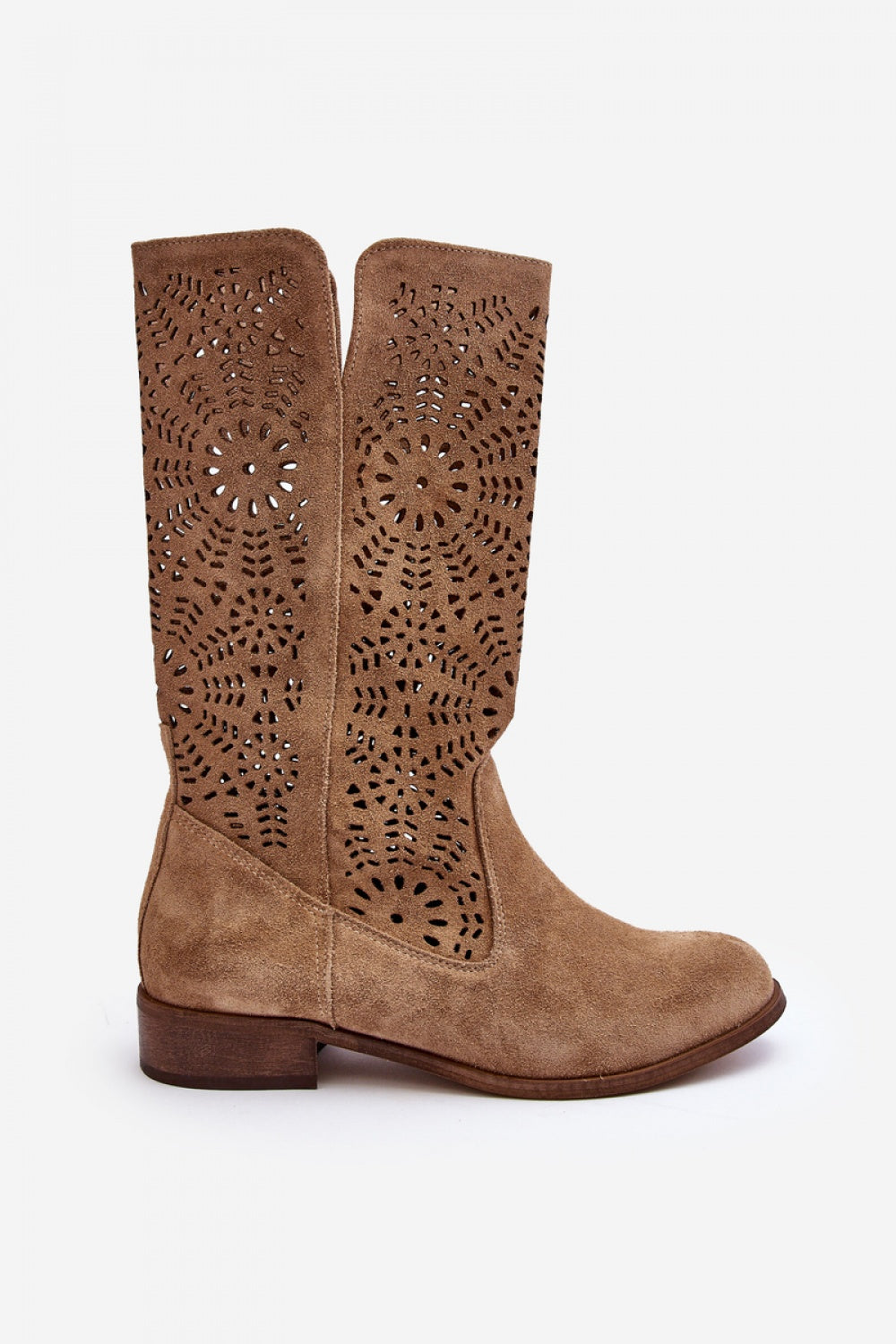 Bottes ajourées model 184036 Step in style-2