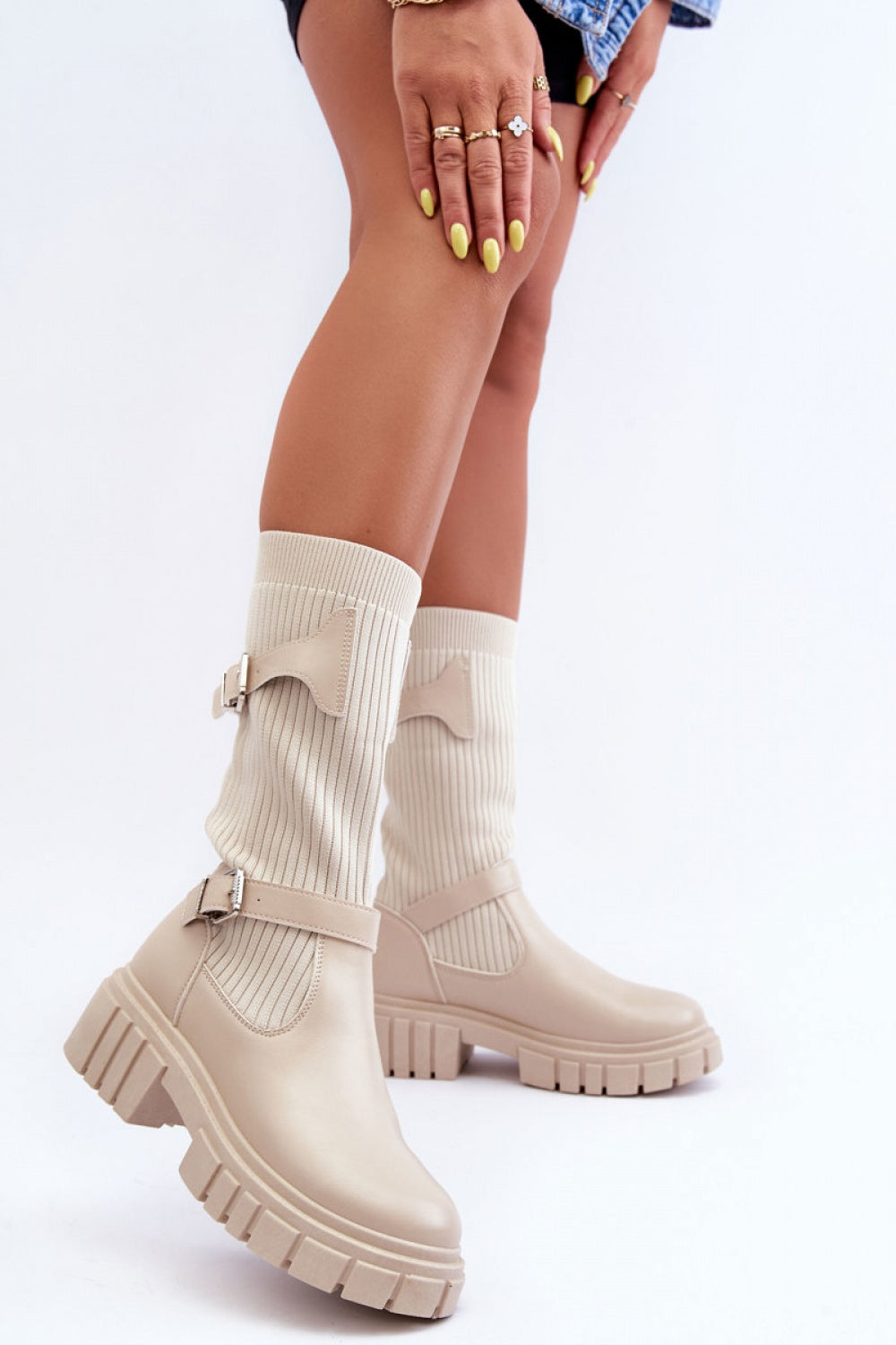 Bottes cuissardes model 184045 Step in style-2