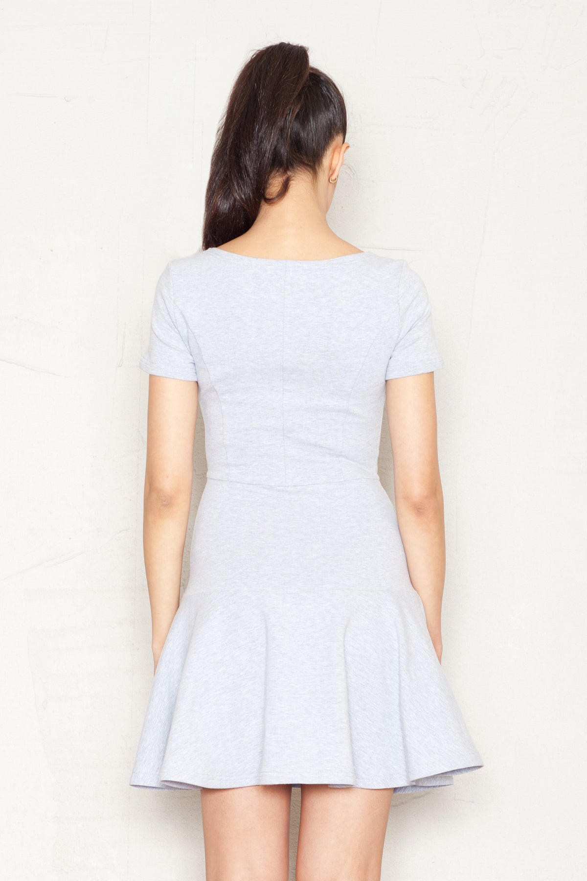 Robe de jour model 43840 Figl-2