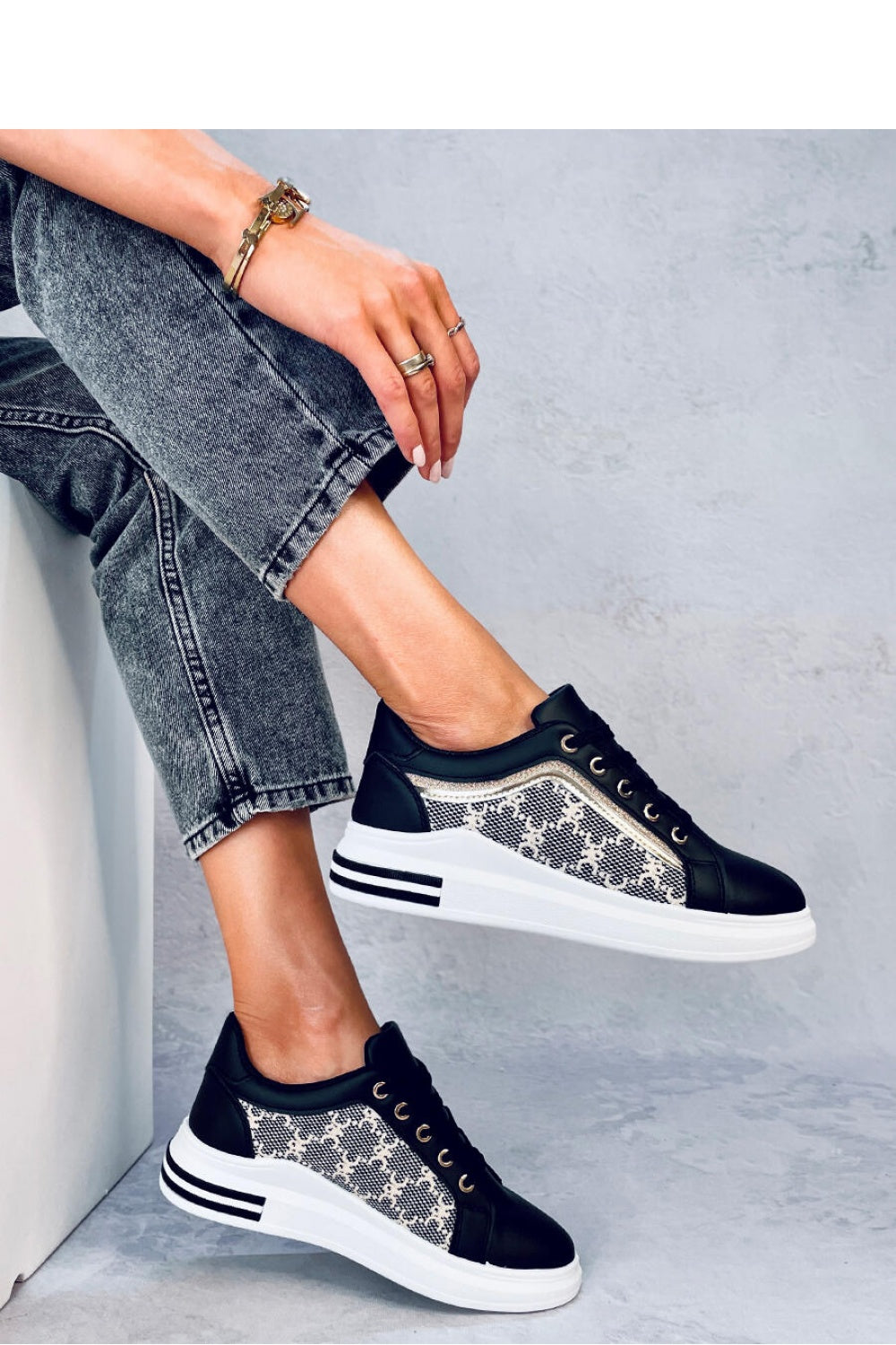 Chaussures de sport model 184228 Inello-3