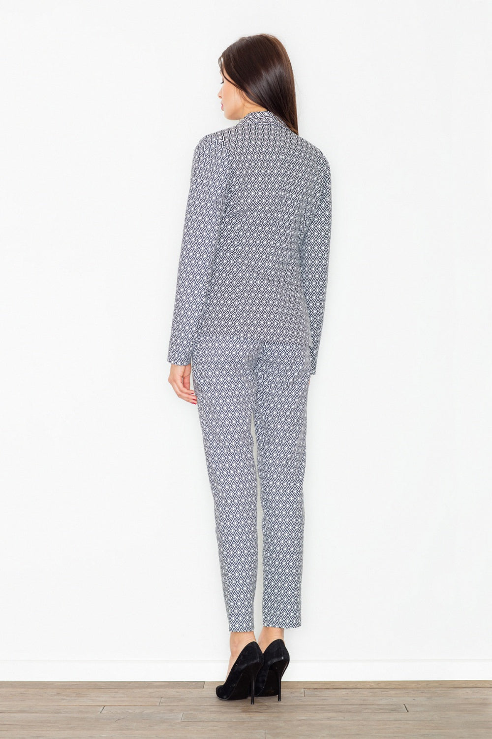 Pantalon femme model 77143 Figl-2