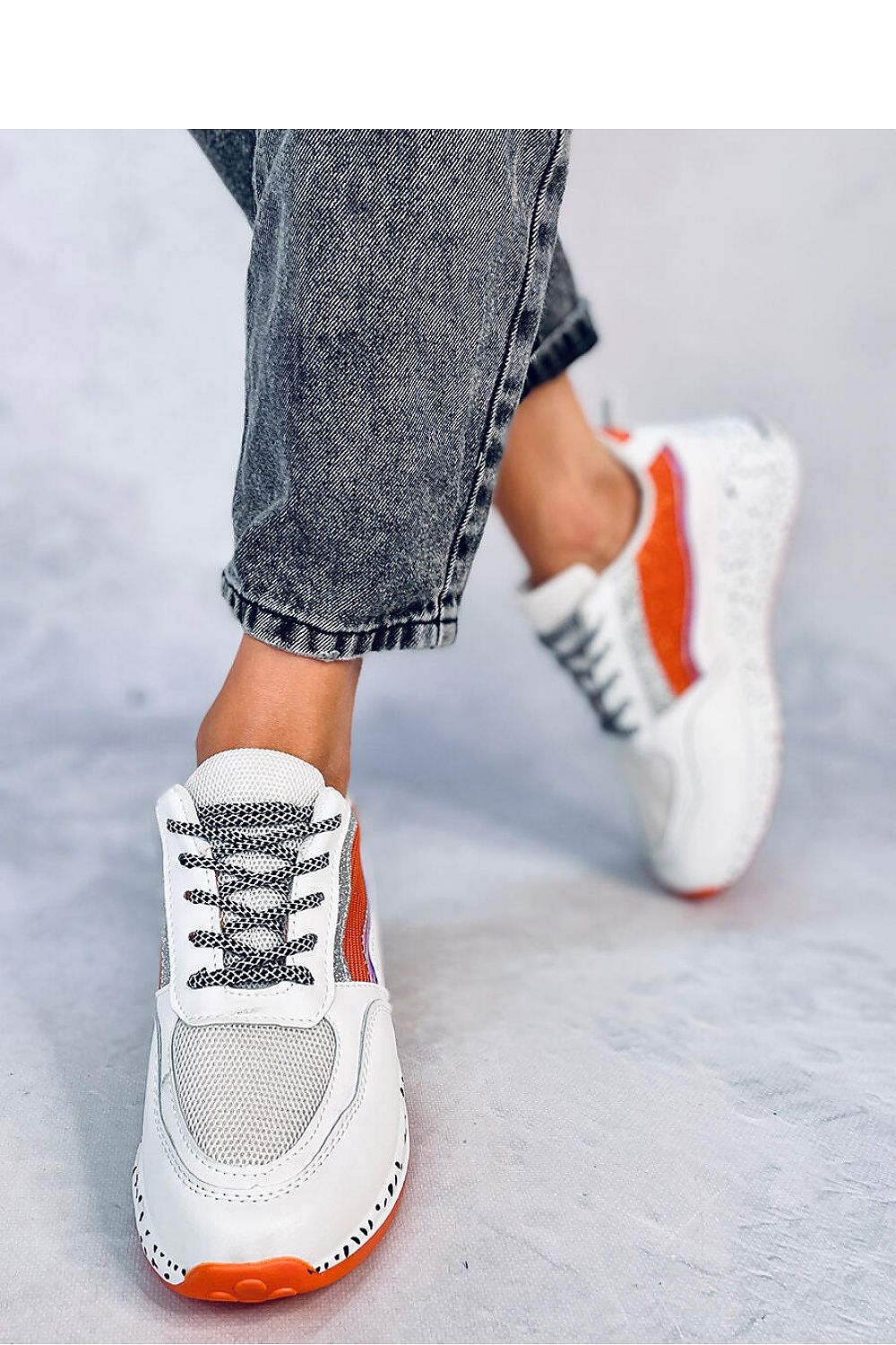 Chaussures de sport model 187365 Inello