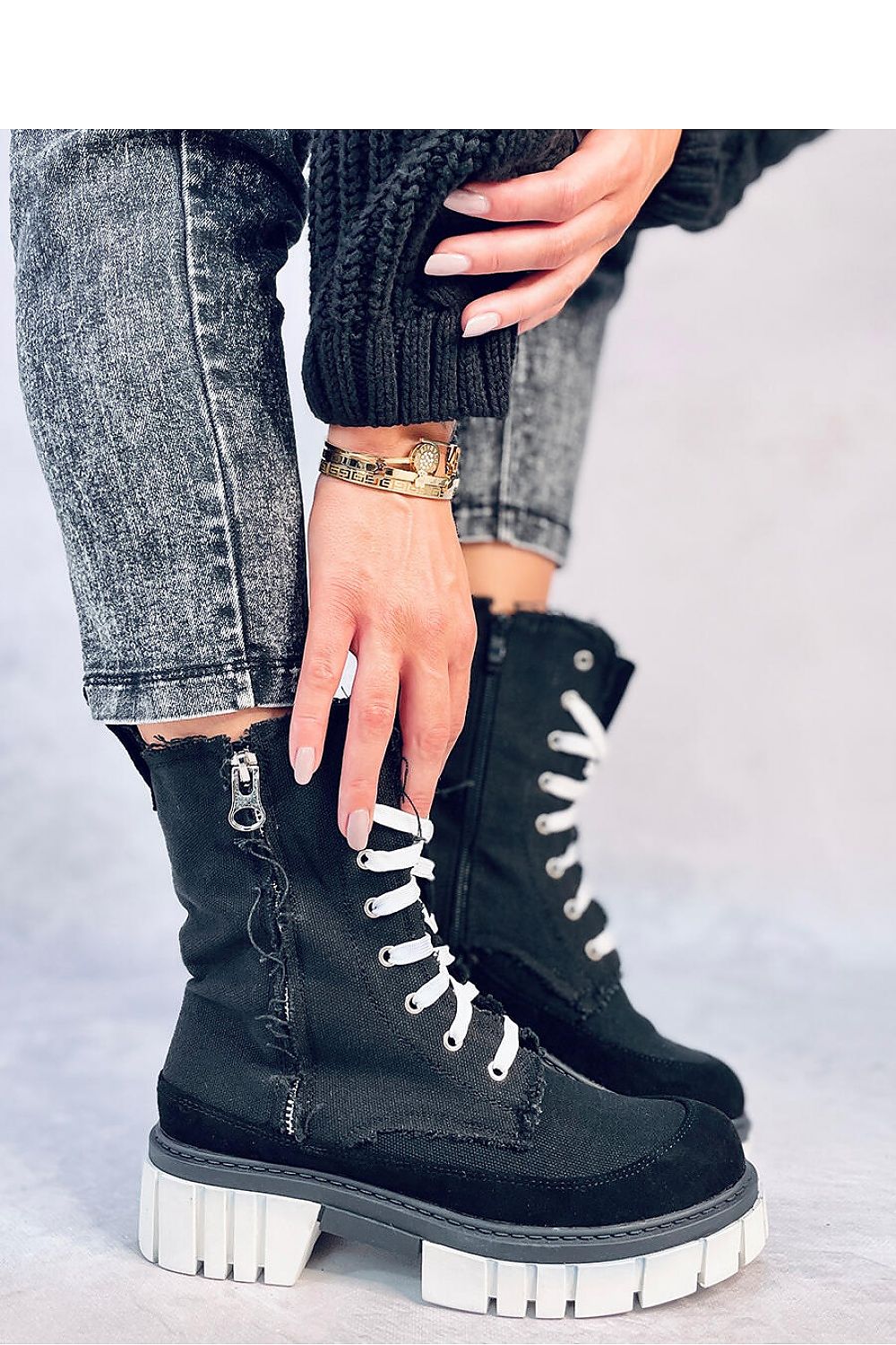 Bottes model 187402 Inello