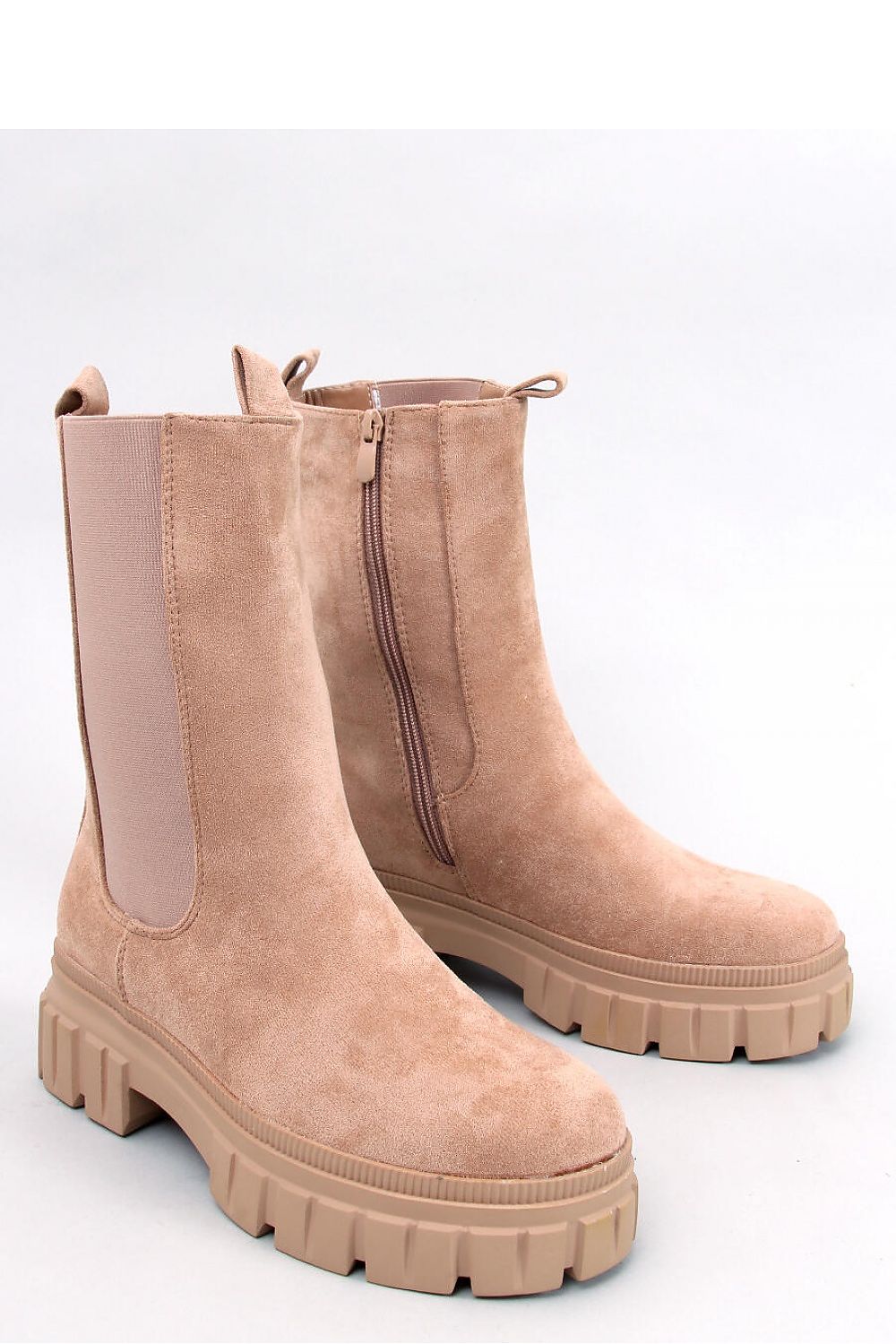 Jodhpur chaussures model 187417 Inello