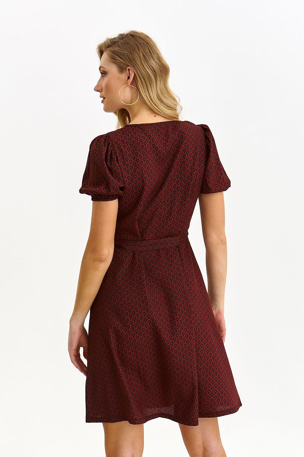 Robe de jour model 187729 Top Secret