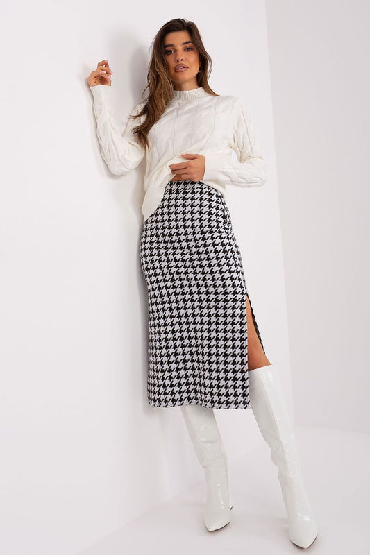 Lakerta Skirt