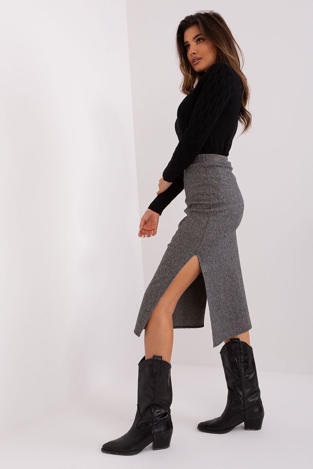 Lakerta Skirt