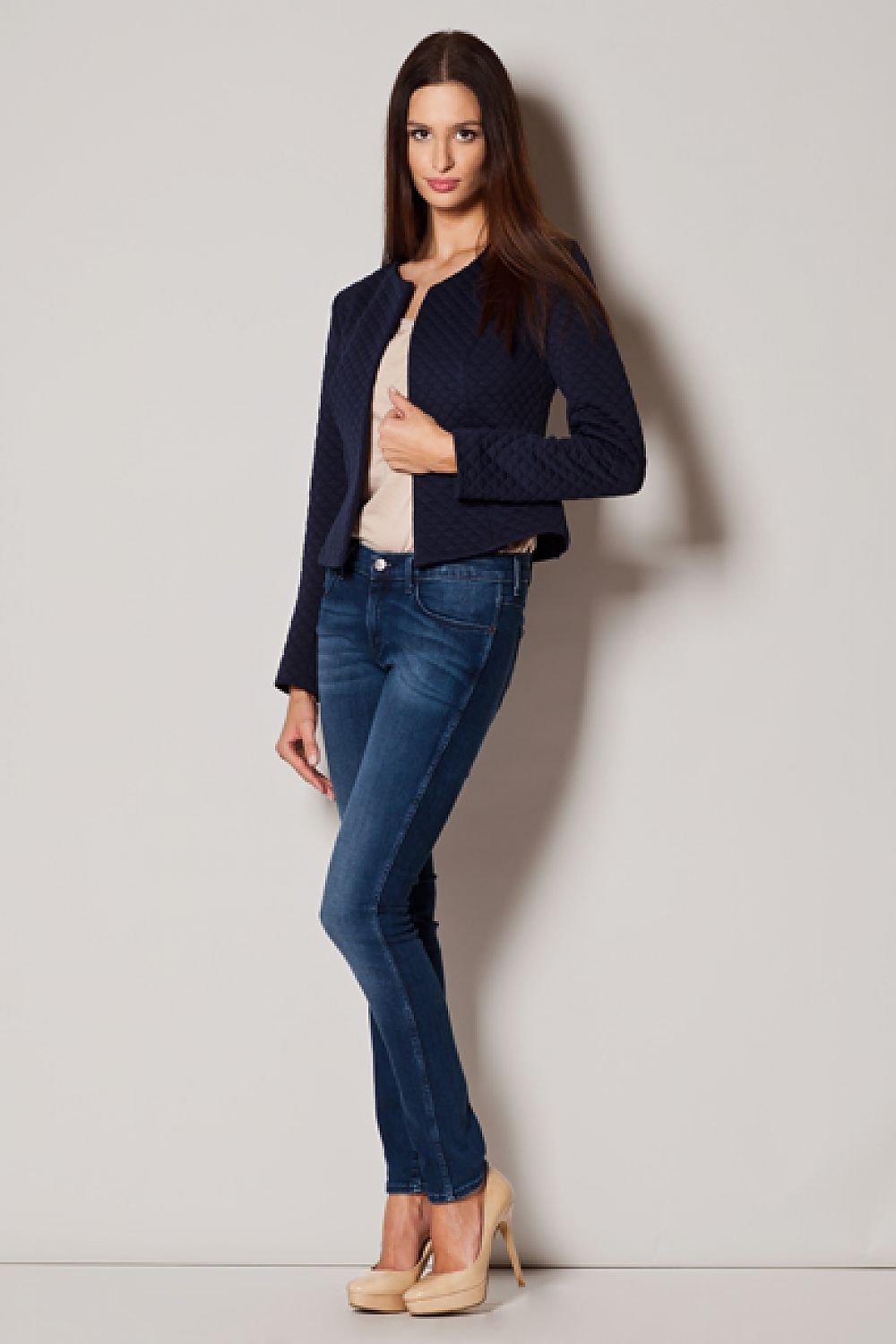 Blazer femme Figl