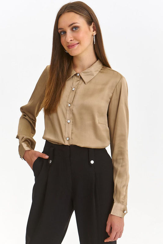 Chemise manche longue model 187982 Top Secret