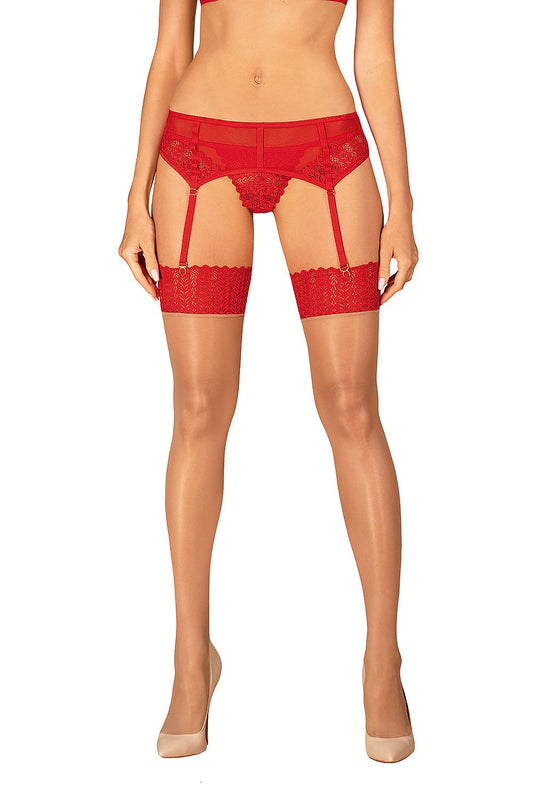 Obsessive Stockings