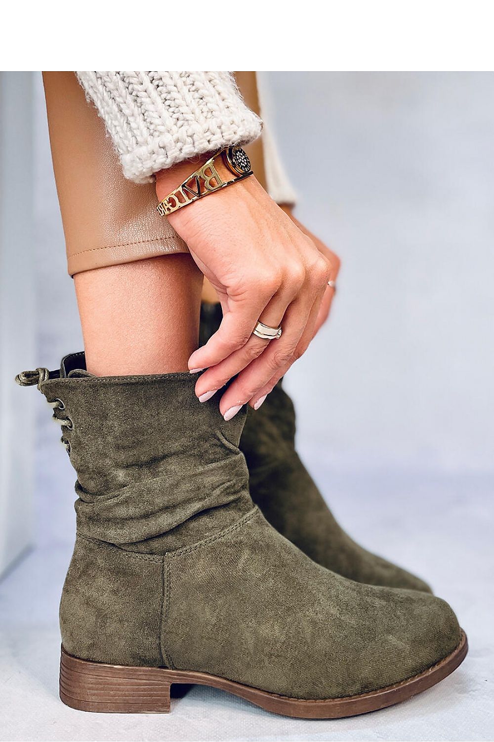 Bottes model 188106 Inello