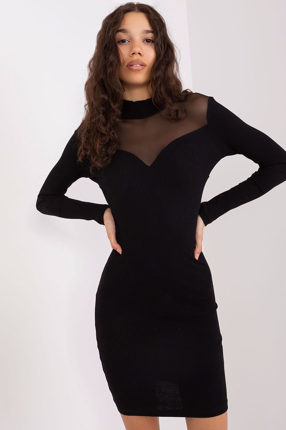 Robe de soirée model 191833 BFG