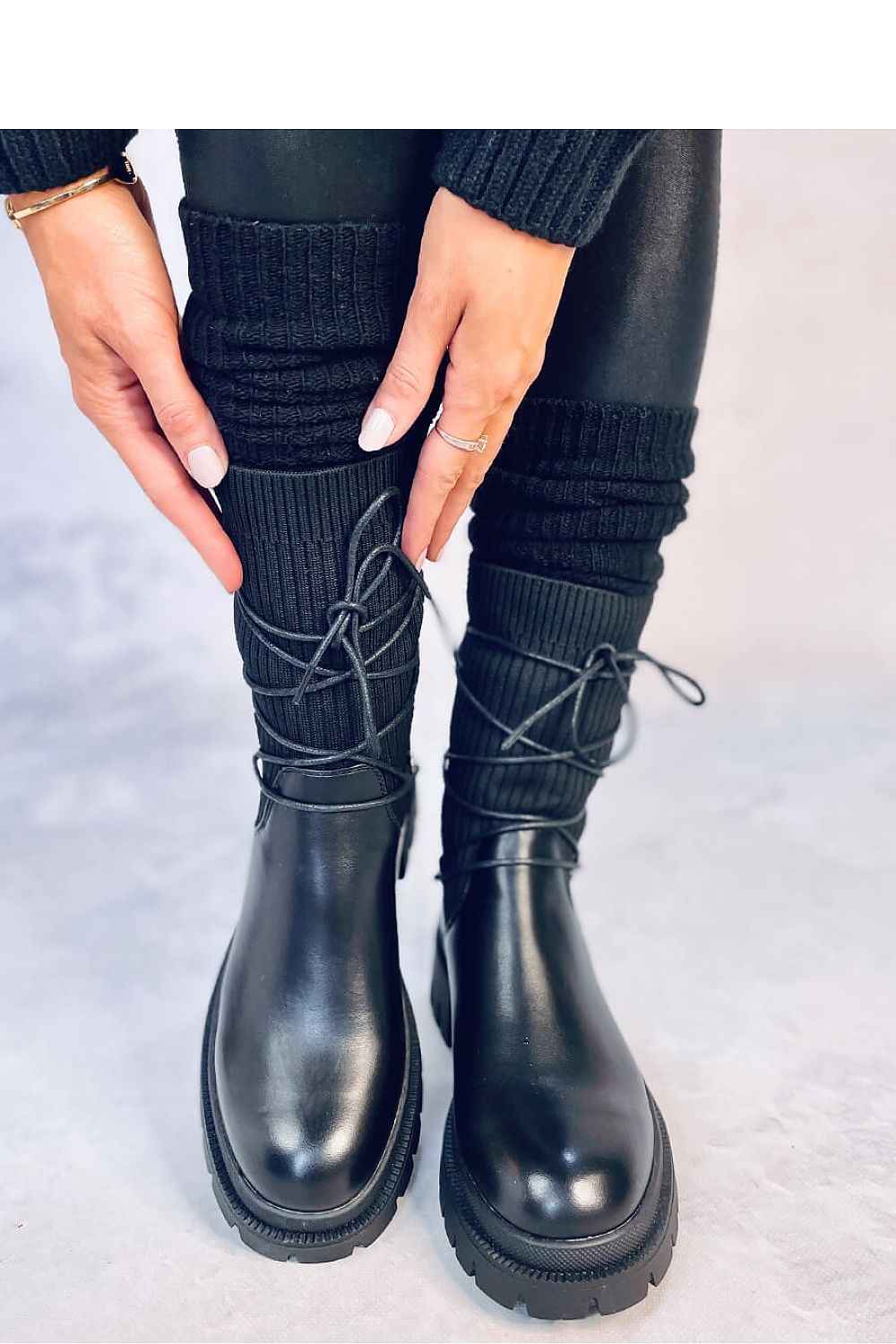 Bottes model 188179 Inello