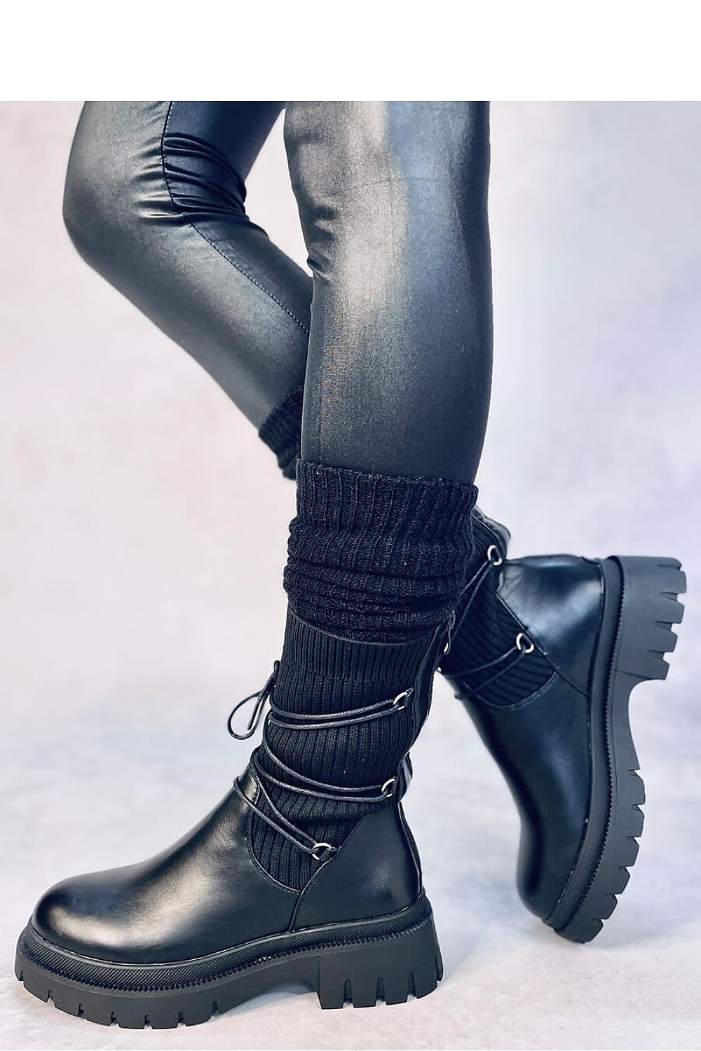 Bottes model 188179 Inello