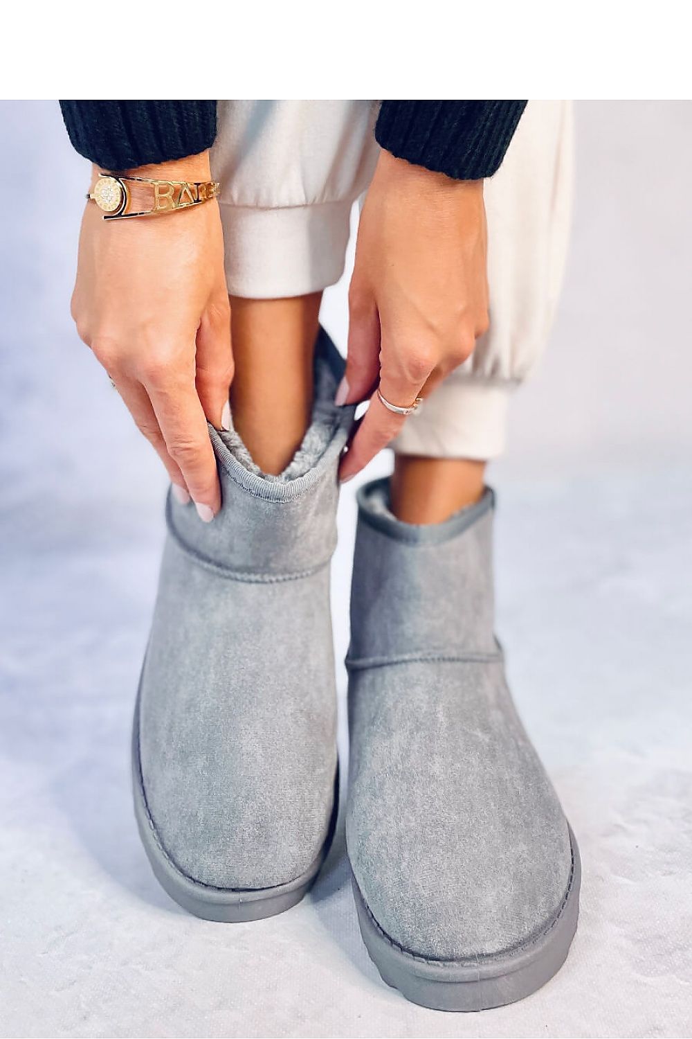 bottes de neige model 188183 Inello