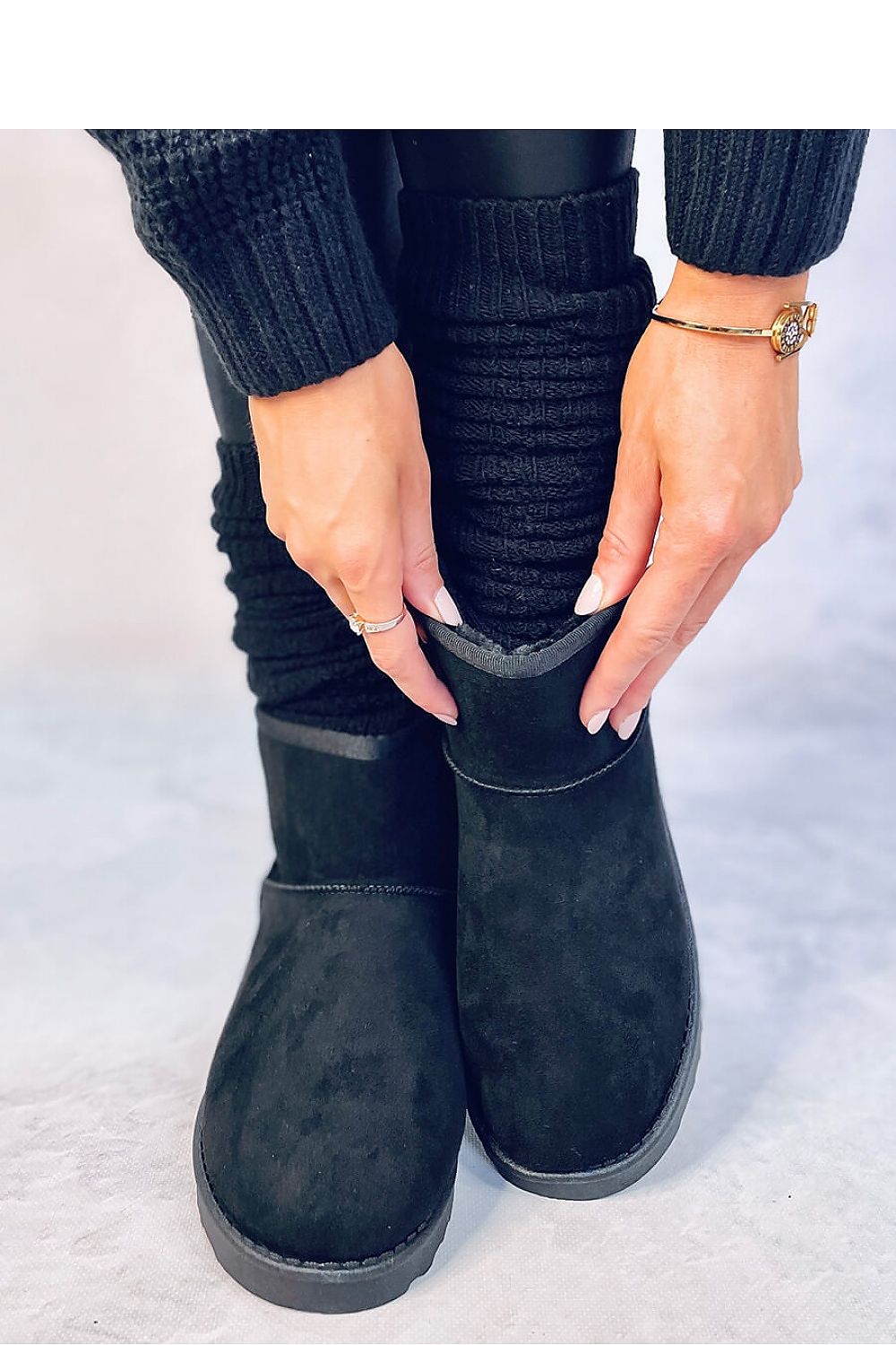 bottes de neige model 188185 Inello