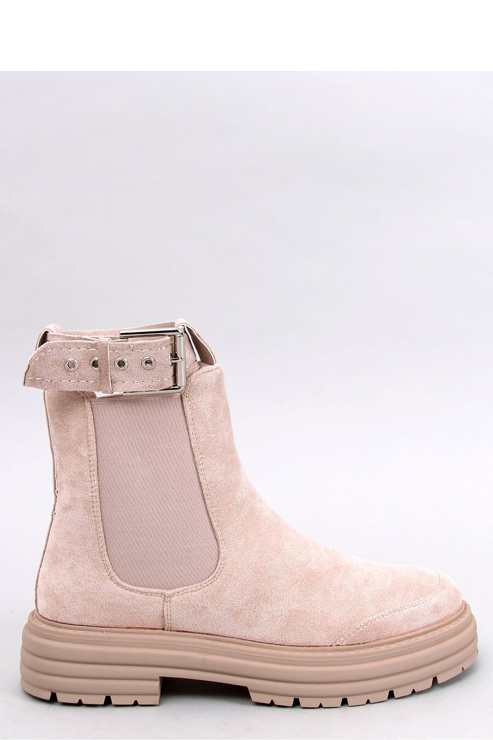 Jodhpur shoes model 188188 Inello