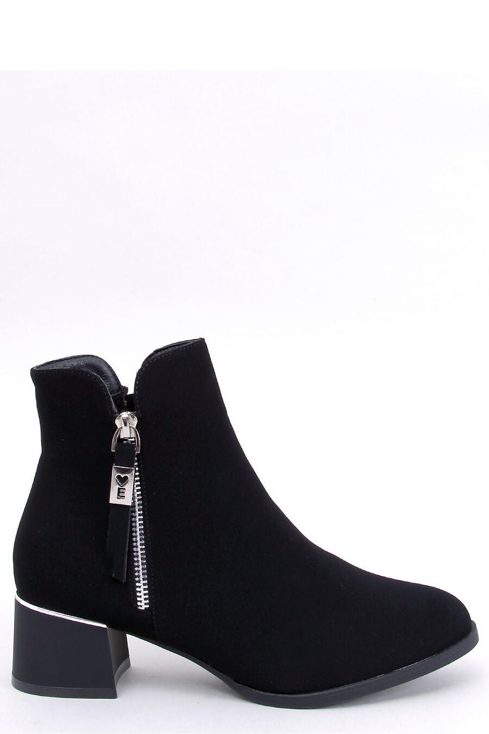 Heeled boots model 188465 Inello