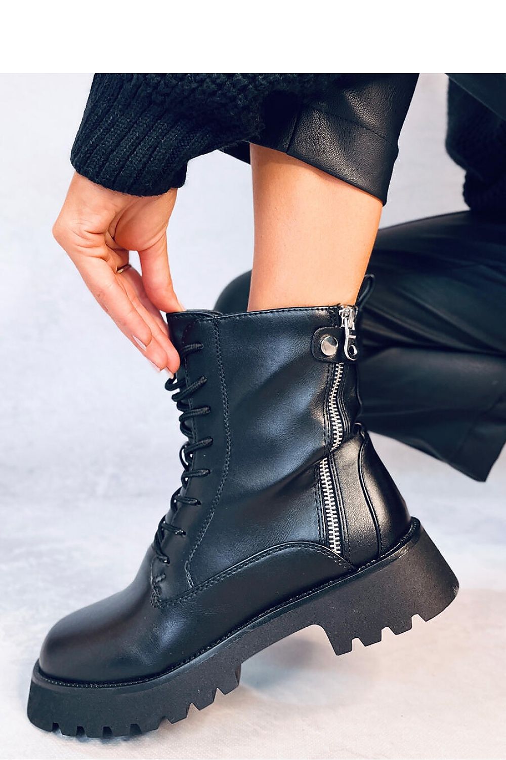 Bottes model 188475 Inello