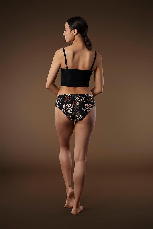 Julimex model 188536 panties