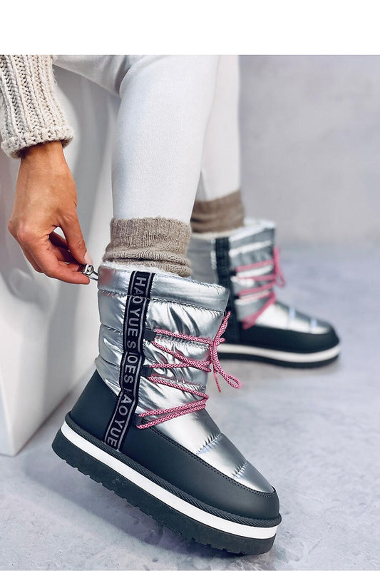 bottes de neige model 188607 Inello