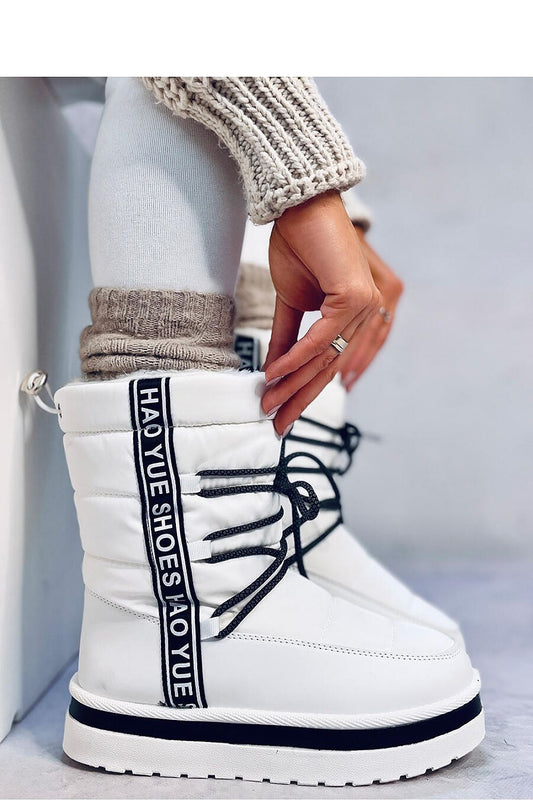 bottes de neige model 188610 Inello