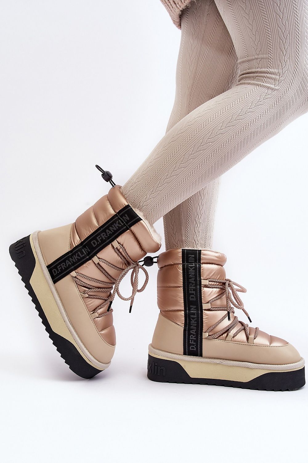 bottes de neige model 188638 Step in style