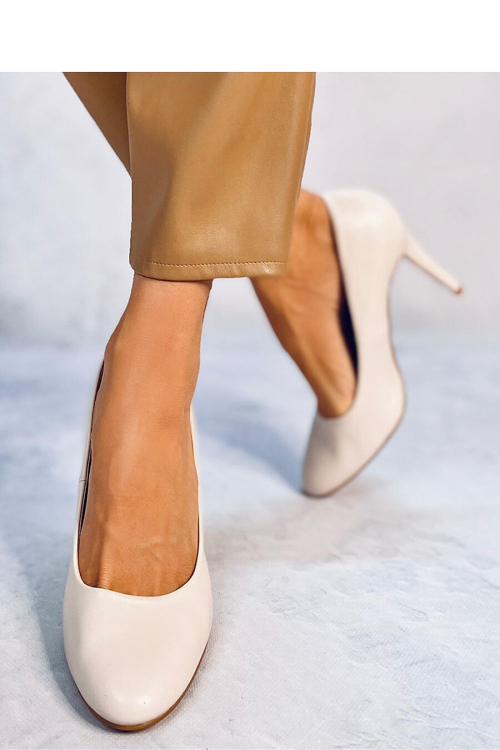 Talons hauts model 188751 Inello