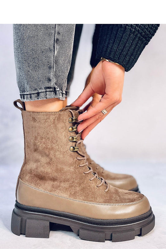 Bottes model 188753 Inello