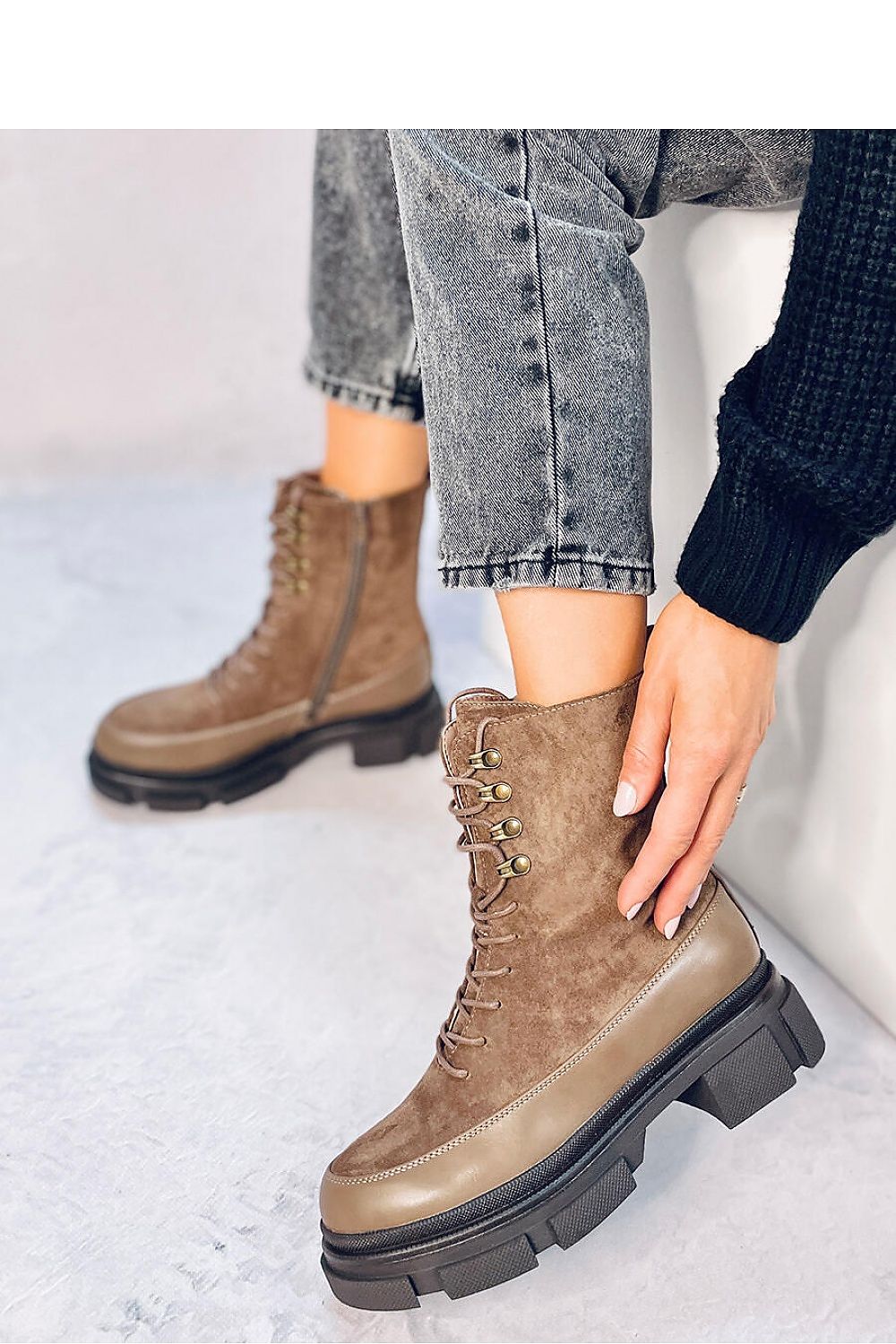 Bottes model 188753 Inello