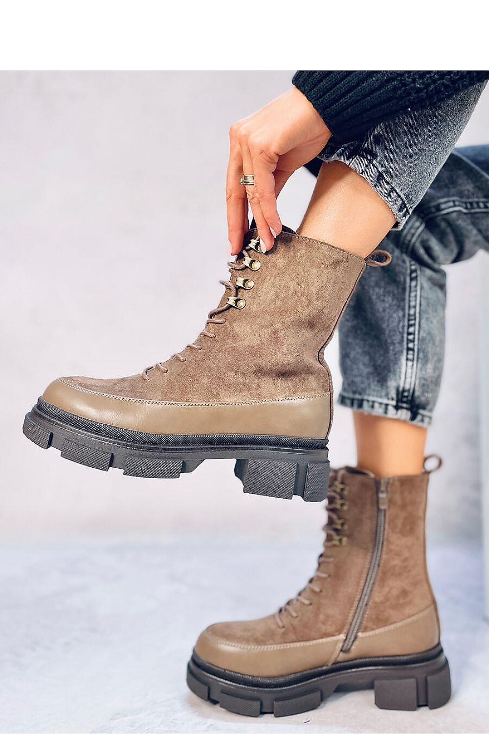 Bottes model 188753 Inello