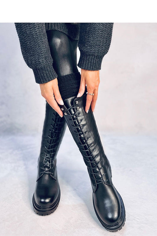 Bottes officier model 188757 Inello