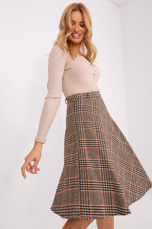 Lakerta Skirt