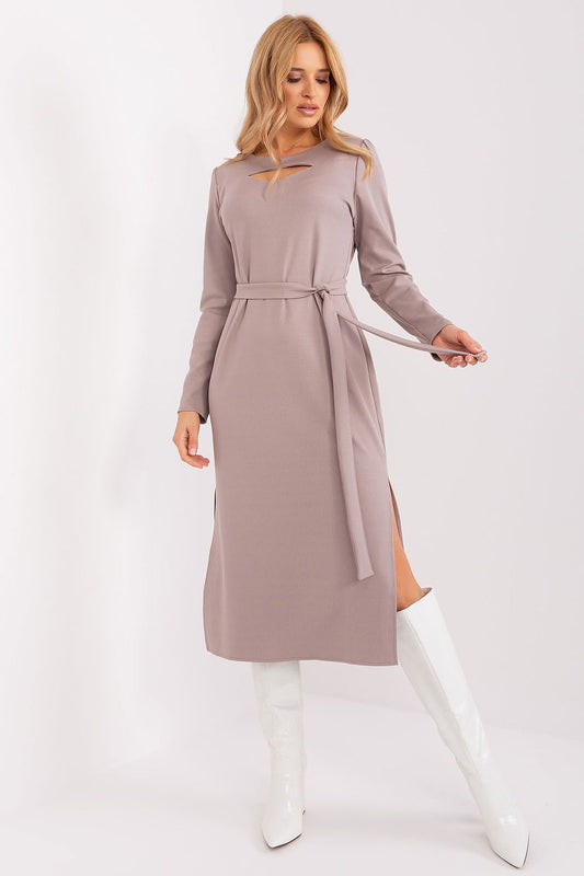 Day dress model 191576 Lakerta