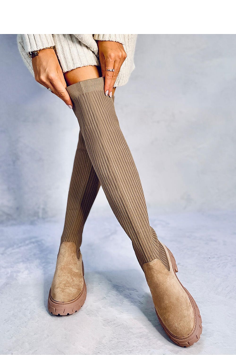 Bottes officier model 188814 Inello