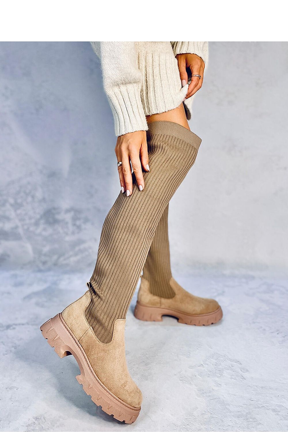 Bottes officier model 188814 Inello