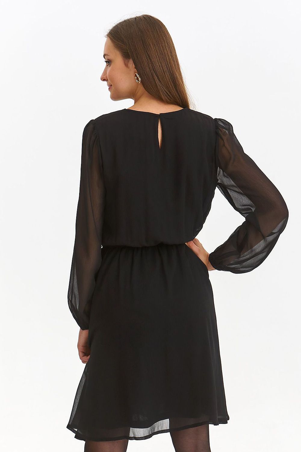 Robe de soirée model 188946 Top Secret