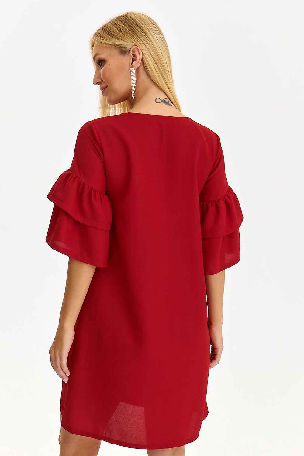 Robe de cocktail model 188948 Top Secret