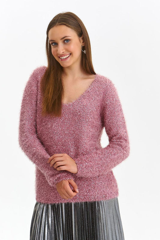 Chandail model 190302 Top Secret