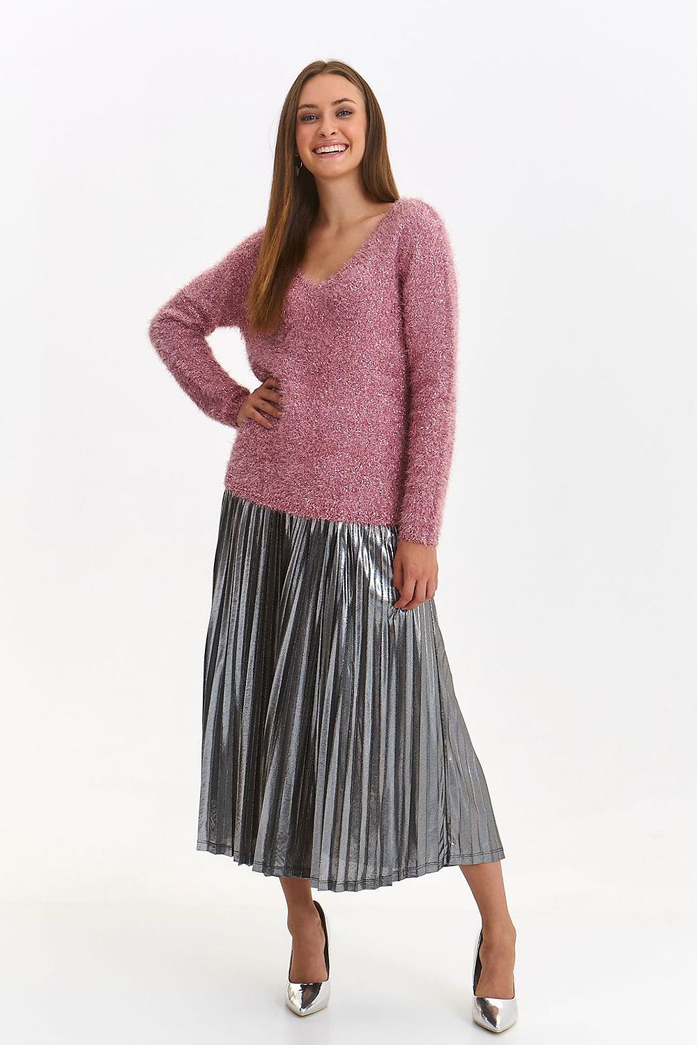 Chandail model 190302 Top Secret