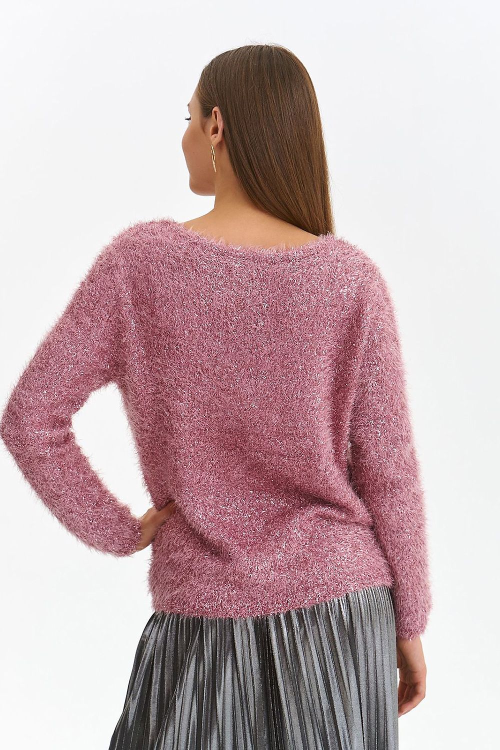 Chandail model 190302 Top Secret