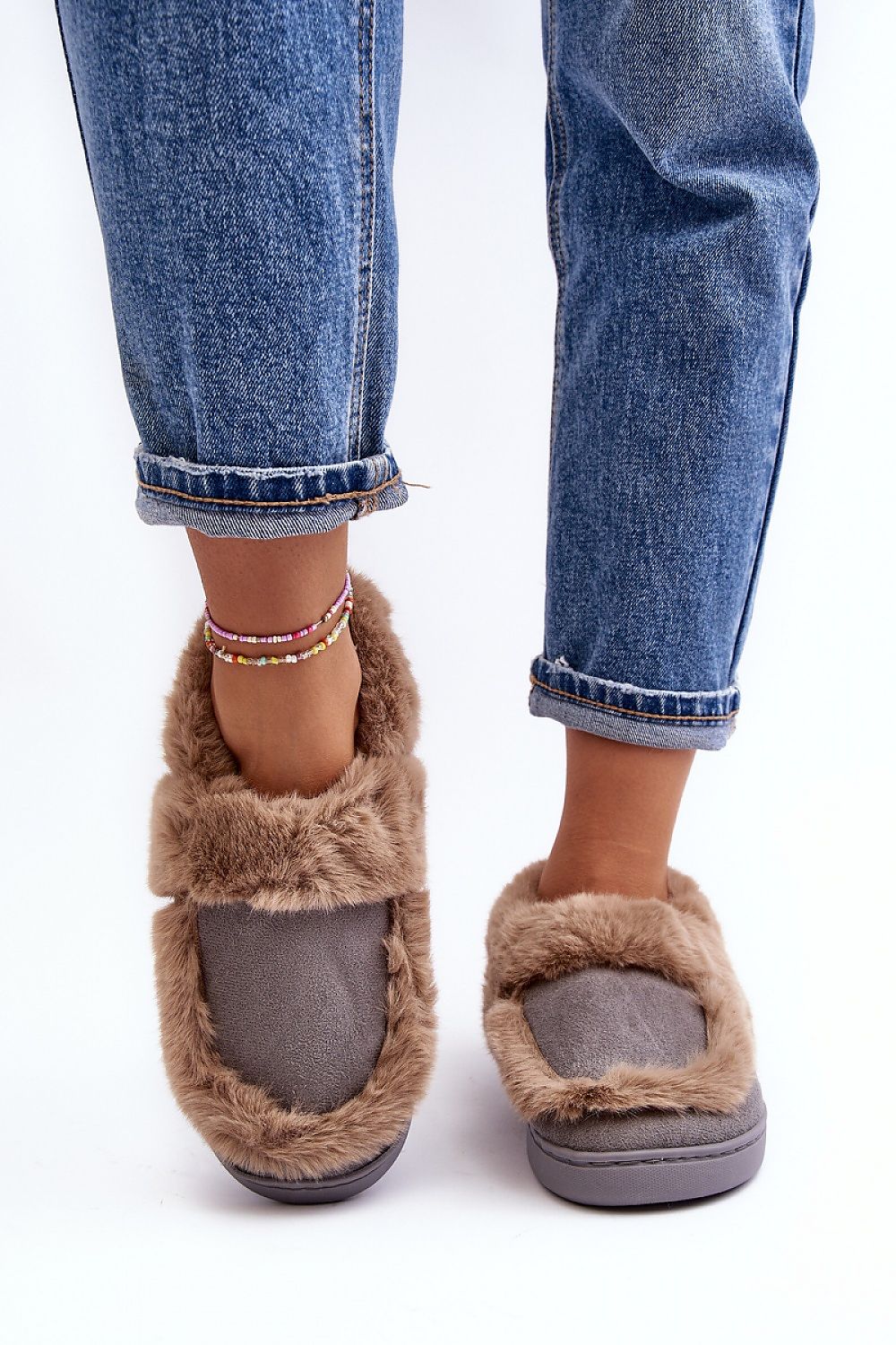 Pantoufles model 189097 Step in style